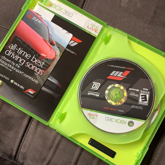 Forza Motorsport 3 - Picture 2 of 4